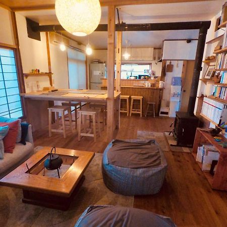 Guesthouse Sora 미나미이즈 외부 사진