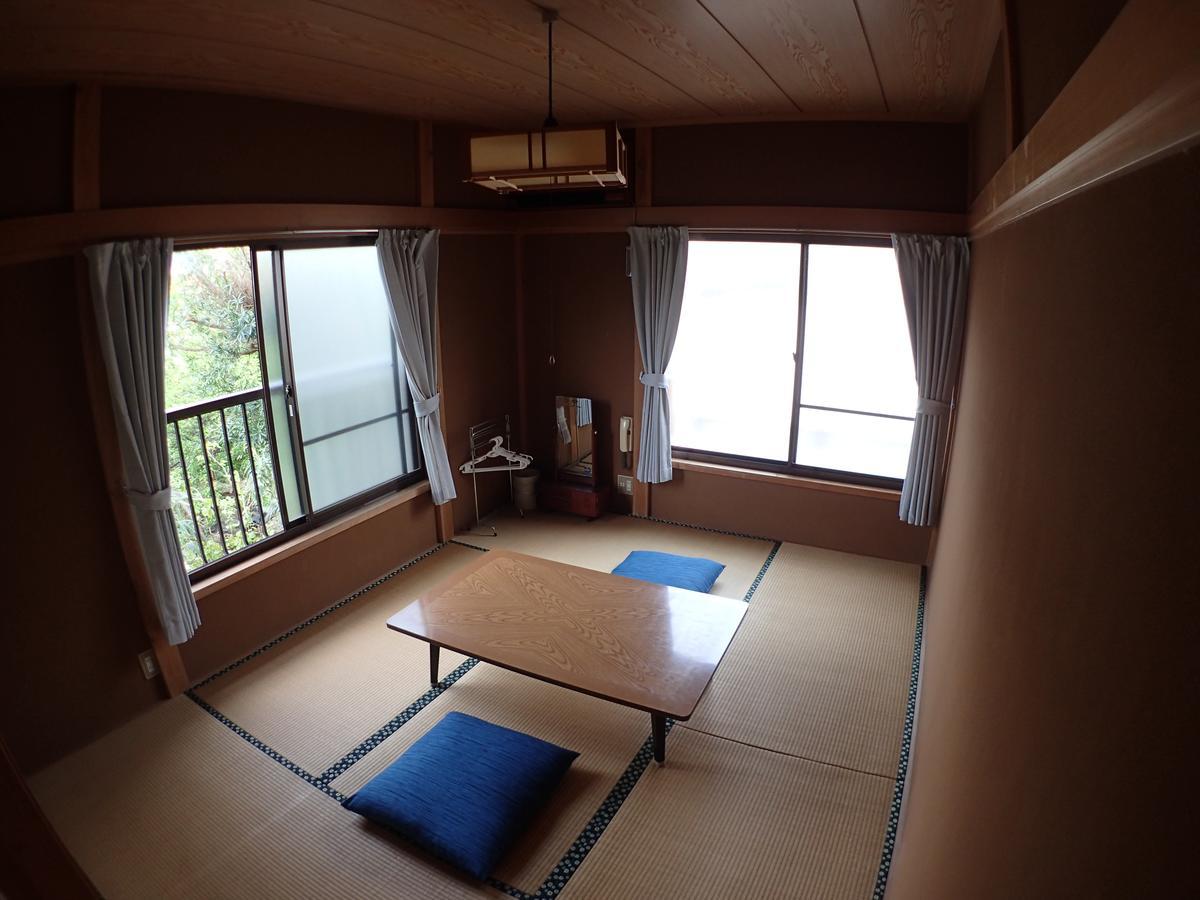 Guesthouse Sora 미나미이즈 외부 사진