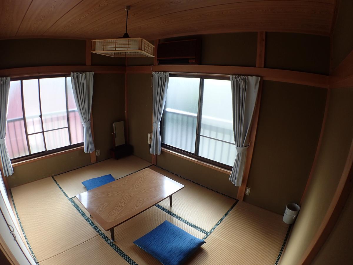 Guesthouse Sora 미나미이즈 외부 사진