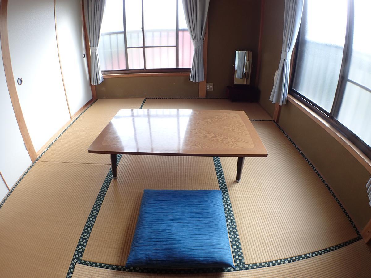 Guesthouse Sora 미나미이즈 외부 사진