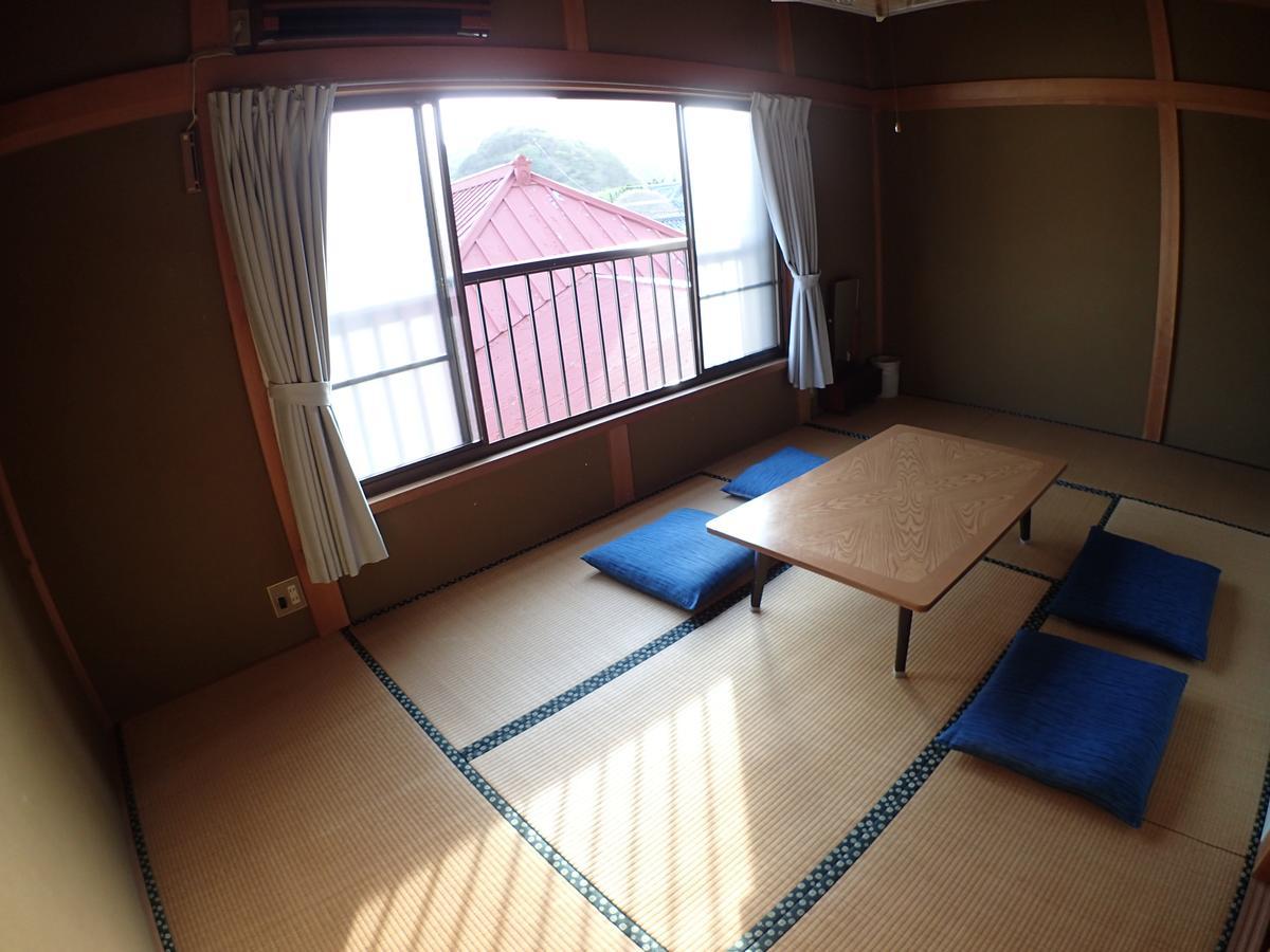 Guesthouse Sora 미나미이즈 외부 사진