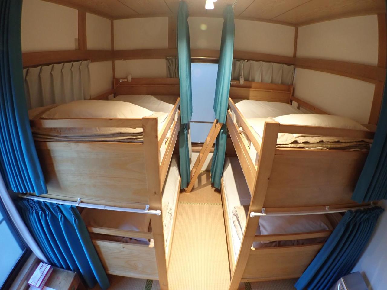 Guesthouse Sora 미나미이즈 외부 사진