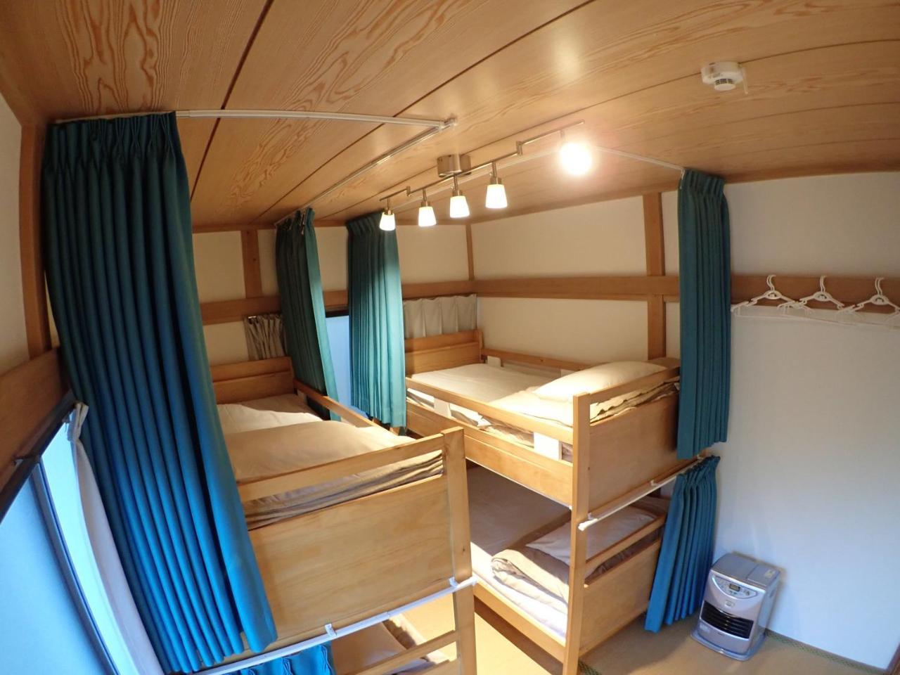 Guesthouse Sora 미나미이즈 외부 사진
